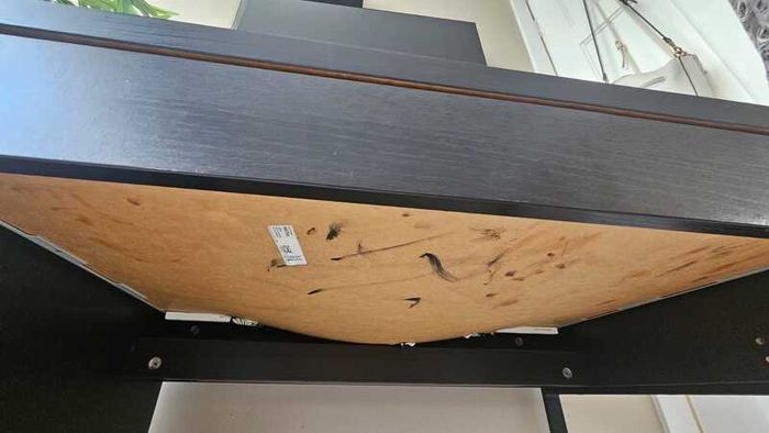Desk