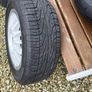 Audi Ronal R8 Alloys Image 7