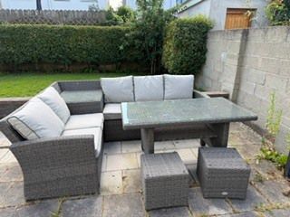 Garden Furniture