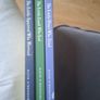3 children's books by Katie O'Donoghue Image 2