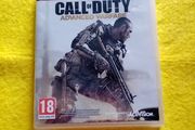Call of Duty Advanced Warfare Brand new PlayStation 3 ps3 games Original