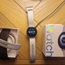 Samsung Galaxy Watch Active Image 2