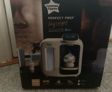 tommee tippee bottle maker