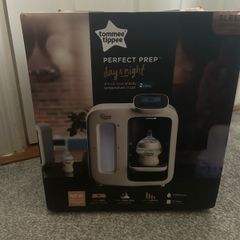 tommee tippee bottle maker