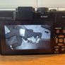 Lumix DMC-LX7 - Leica 1.4 + battery & charger Image 5
