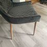 Dining Chairs x 4 Image 2