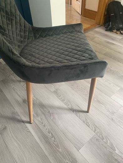 Dining Chairs x 4