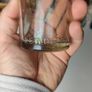 122 - Vintage Cork City Kiloh Clear Glass Lemonade Soda Kali Seltzer Water Embossed Lettering Decorative Collectible Bottle Image 5