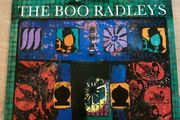The Boo Radleys Learning to Walk 1993