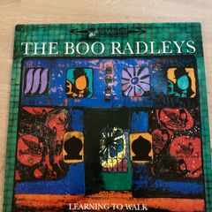 The Boo Radleys Learning to Walk 1993