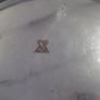 a antique silver plate gallery tray old sheffiel plate Image 2