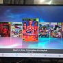 Xbox 360 E with Kinect and controllers Image 8