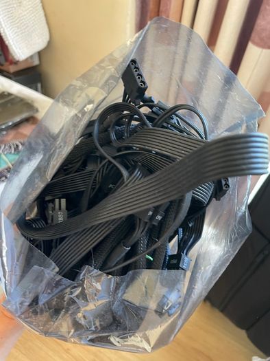 Cables