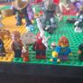 Lego and Lego Table Image 7