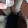 Hiking boots size 7 Image 5