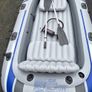 Intex Excursion Inflatable Boat Image 5
