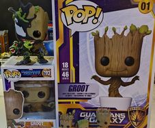 Groots
