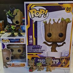 Groots