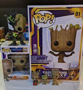 Groots