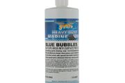 Gliptone Blue Bubbles Boat and RV Wash 1 litre (32 oz)