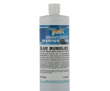 Gliptone Blue Bubbles Boat and RV Wash 1 litre (32 oz)
