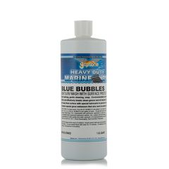 Gliptone Blue Bubbles Boat and RV Wash 1 litre (32 oz)