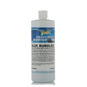 Gliptone Blue Bubbles Boat and RV Wash 1 litre (32 oz)