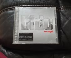 cd