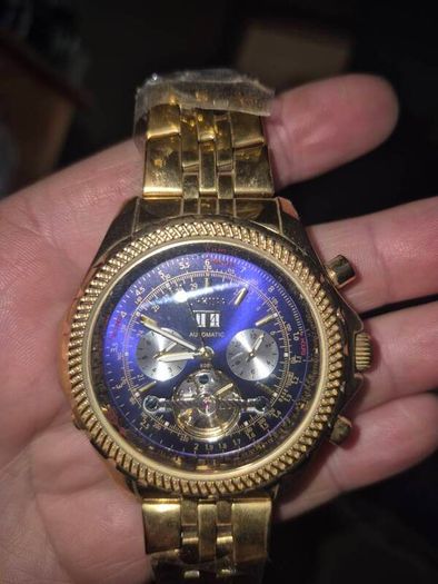 watch