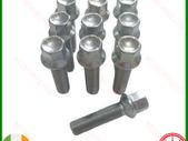 10 x New Extended Bolts (50mm) Fit Mercedes (Z10) Delivery