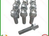 main image for ad 10 x New Extended Bolts (50mm) Fit Mercedes (Z10) Delivery