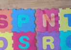 Activity Play mat