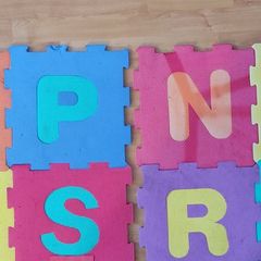 Activity Play mat