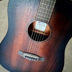 Tanglewood Crossroads Acoustic Guitar + accessories
