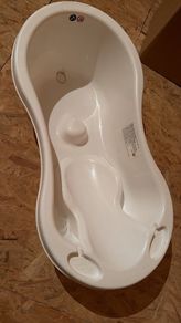 Baby bath
