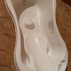 Baby bath