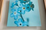 3D Floral Picture