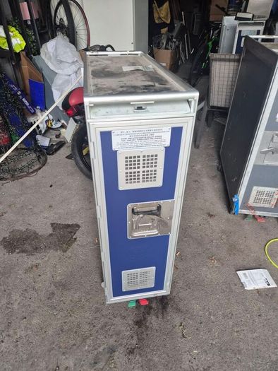 air craft trolleys