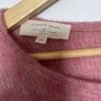 La Malle Sezane Mohair Cardigan  size  M Image 2