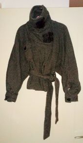Ladies Winter Jacket