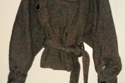 Ladies Winter Jacket
