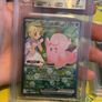 Pokemon Cards 23 Graded Cards In Stock Image 2