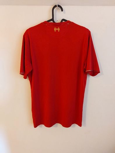 liverpool jersey