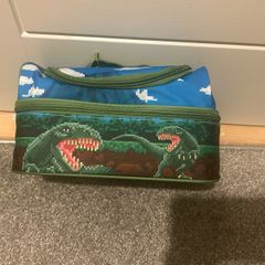 Kid lunch bag