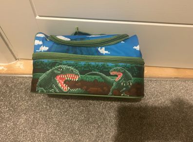 Kid lunch bag