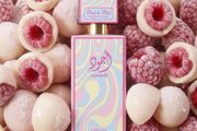Arabic perfumes from Dubai