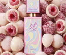 Arabic perfumes from Dubai