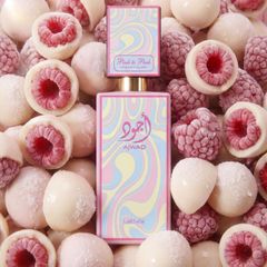Arabic perfumes from Dubai