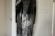 Halloween costume - Dead Bride - (Free items for first buyer to offer asking price on this)