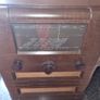 Vintage Cossor 77B Bakelite radio - 1940 Image 2